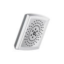 Brizo 87488-PC Vettis Multifunction Showerhead With H2Okinetic Technology Chrome