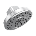 Brizo 87498-PC Levoir Round Multi-Function Showerhead Polished Chrome