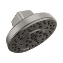 Brizo 87498-SL Levoir Round Multi-Function Showerhead Brilliance Luxe Steel