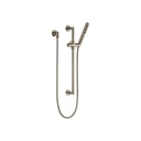 Brizo 88775-BN Odin Slide Bar With Handshower