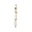 Brizo 88776-GL Invari H2Okinetic Multi Function Slide Bar Handshower Luxe Gold