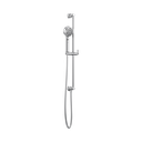 Brizo 88776-PC Invari H2Okinetic Multi-Function Slide Bar Handshower Polished Chrome
