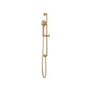 Brizo 88776-PG Invari H2Okinetic Multi Function Slide Bar Handshower Polished Gold