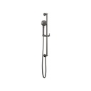 Brizo 88776-SL Invari H2Okinetic Multi Function Slide Bar Handshower Luxe Steel
