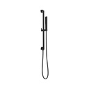 Brizo 88788-BL Vettis Multi Function Slide Bar Handshower Matte Black