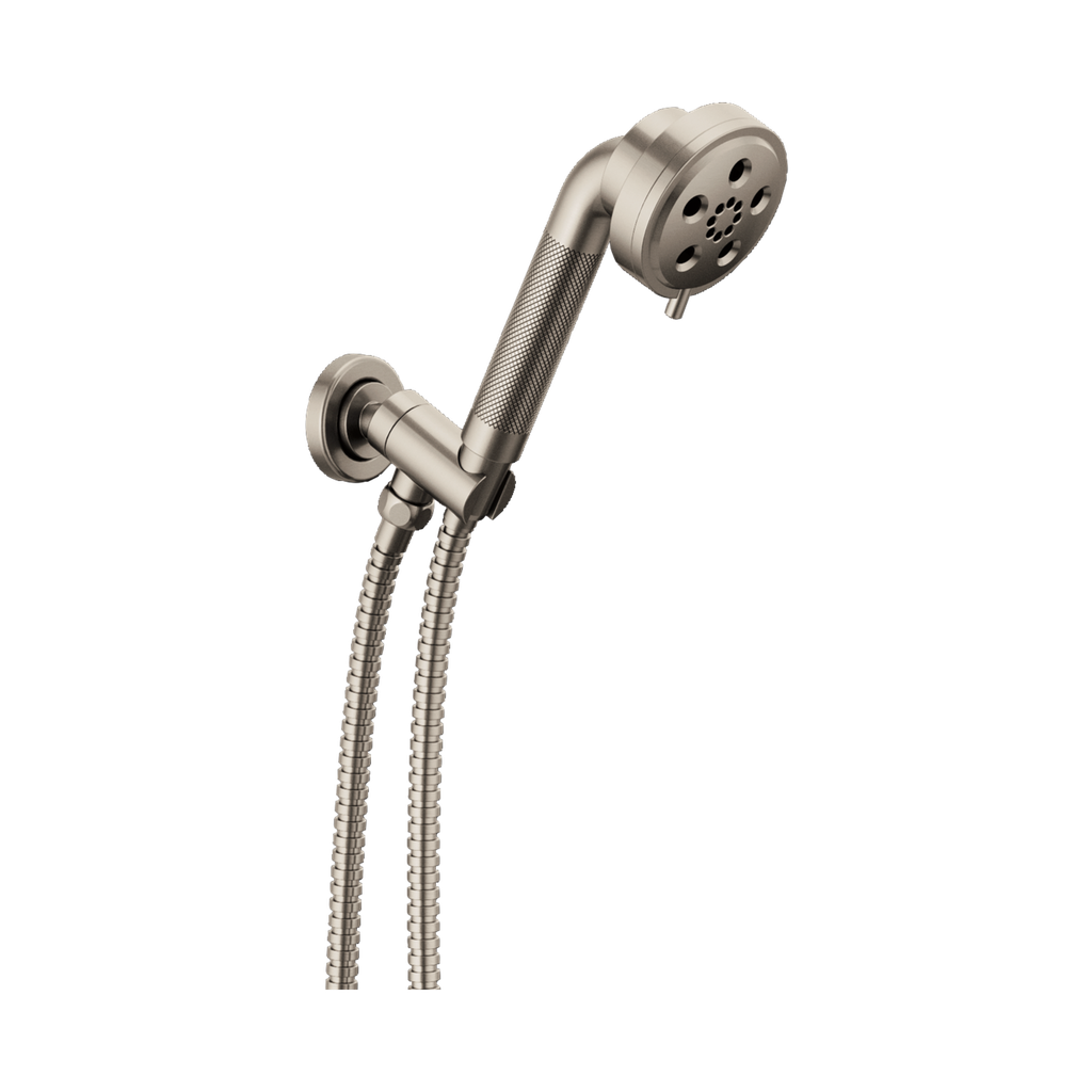 Brizo 88835-NK Litze Wall Mount Handshower Brilliance Luxe Nickel