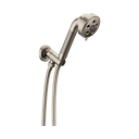 Brizo 88835-NK Litze Wall Mount Handshower Brilliance Luxe Nickel