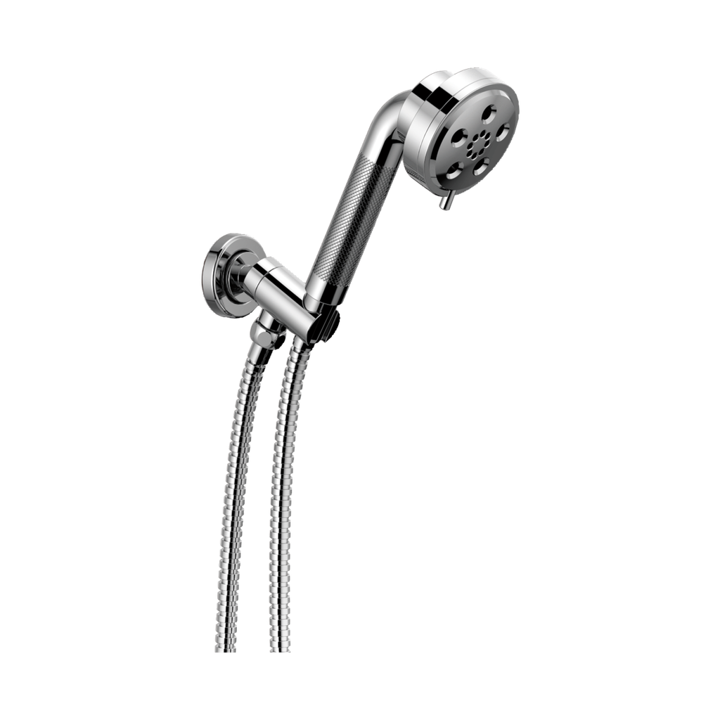 Brizo 88835-PC Litze Wall Mount Handshower Polished Chrome