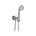 Brizo 88861 Rook Wall Mount Handshower With H2OKinetic