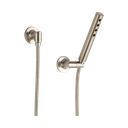 Brizo 88875-BN Odin Wall Mount Handshower Brilliance Brushed Nickel