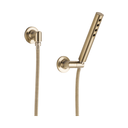 Brizo 88875-GL Odin Wall Mount Handshower Brilliance Luxe Gold