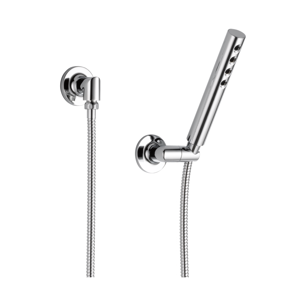 Brizo 88875-PC Odin Wall Mount Handshower Polished Chrome