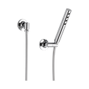 Brizo 88875-PC Odin Wall Mount Handshower Polished Chrome