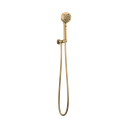 Brizo 88876-GL Invari Multi-Function Wall Mount Handshower Brilliance Luxe Gold