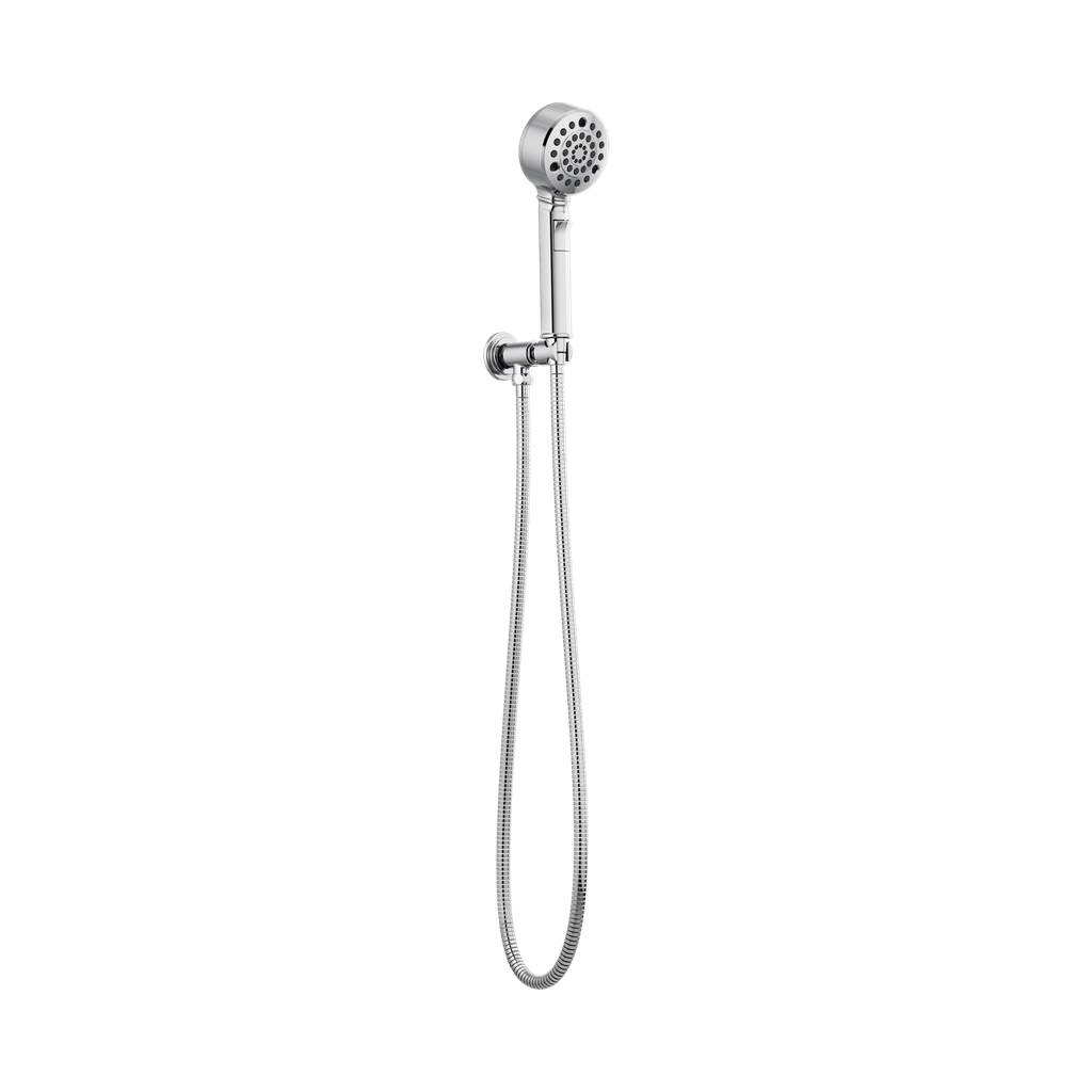 Brizo 88876-PC Invari Multi-Function Wall Mount Handshower Polished Chrome