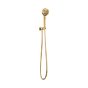 Brizo 88876-PG Invari Multi-Function Wall Mount Handshower Brilliance Polished Gold
