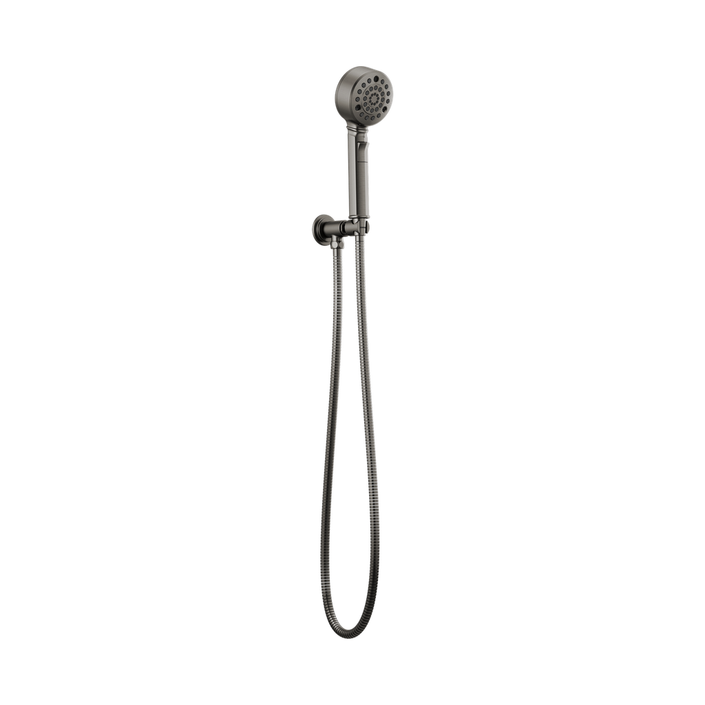 Brizo 88876-SL Invari Multi-Function Wall Mount Handshower Brilliance Luxe Steel