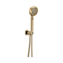 Brizo 88898-GL Levoir Multi-Function Wall Mount Handshower Brilliance Luxe Gold