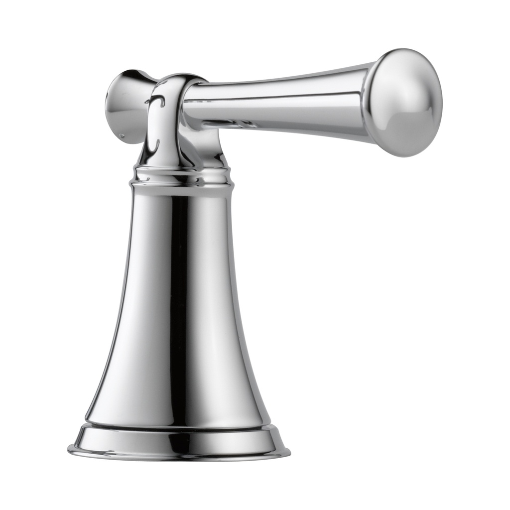 Brizo HL505-PC Baliza Widespread Lavatory Lever Handle Kit Polished Chrome