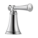 Brizo HL505-PC Baliza Widespread Lavatory Lever Handle Kit Polished Chrome