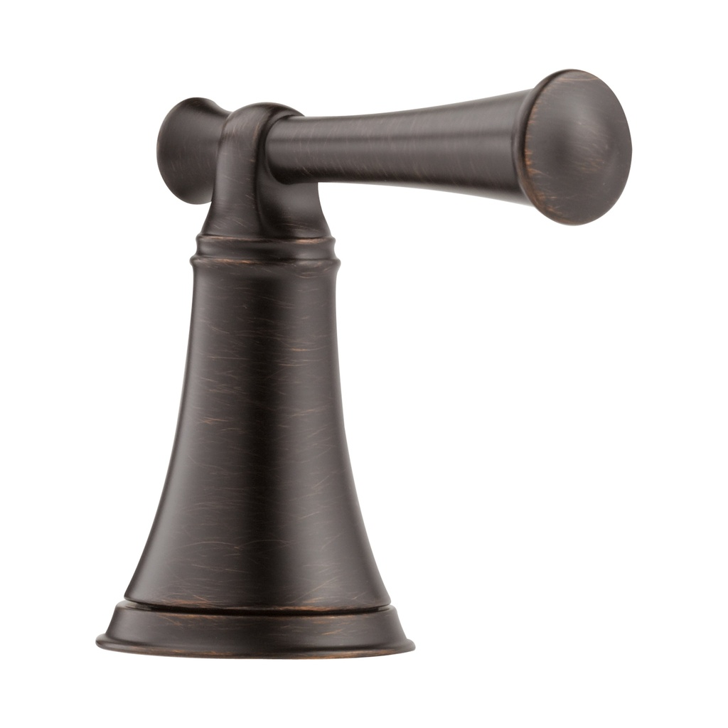 Brizo HL505-RB Baliza Widespread Lavatory Lever Handle Kit Venetian Bronze