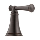 Brizo HL505-RB Baliza Widespread Lavatory Lever Handle Kit Venetian Bronze