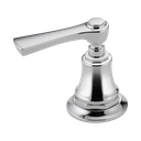 Brizo HL5360-PC Rook Widespread Lavatory Lever Handle Kit Polished Chrome