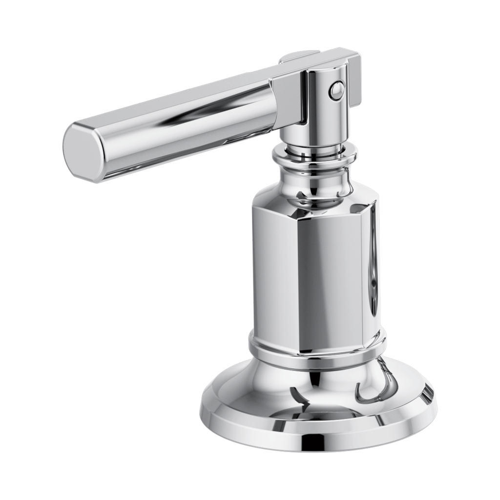 Brizo HL5376-PC Invari Widespread Lever Handle Kit Polished Chrome