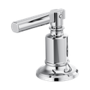 Brizo HL5376-PC Invari Widespread Lever Handle Kit Polished Chrome