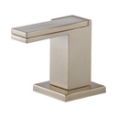 Brizo HL5380-BN Siderna Lavatory Bidet Handle Kit Brilliance Brushed Nickel