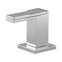 Brizo HL5380-PC Siderna Lavatory Bidet Handle Kit Polished Chrome