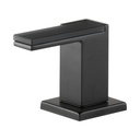 Brizo HL5382-BL Siderna Lavatory Bidet Lever Handle Kit Matte Black