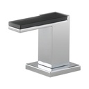 Brizo HL5382-PC Siderna Lavatory Bidet Lever Handle Kit Polished Chrome