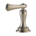 Brizo HL5385-BN Charlotte Lavatory and Bidet Lever Handle Kit Brilliance Brushed Nickel