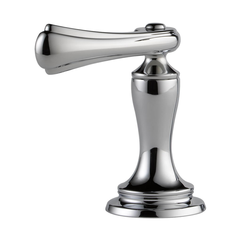 Brizo HL5385-PC Charlotte Lavatory and Bidet Lever Handle Kit Polished Chrome