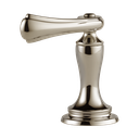 Brizo HL5385-PN Charlotte Lavatory and Bidet Lever Handle Kit Brilliance Polished Nickel
