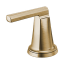 Brizo HL5398-GL Levoir Widespread High Lever Handle Kit Brilliance Luxe Gold