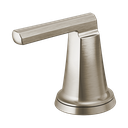 Brizo HL5398-NK Levoir Widespread High Lever Handle Kit Brilliance Luxe Nickel