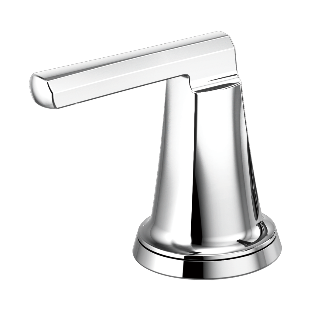 Brizo HL5398-PC Levoir Widespread High Lever Handle Kit Polished Chrome
