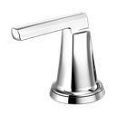 Brizo HL5398-PC Levoir Widespread High Lever Handle Kit Polished Chrome