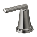 Brizo HL5398-SL Levoir Widespread High Lever Handle Kit Brilliance Luxe Steel
