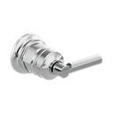 Brizo HL5876-PC Invari Wall Mount Lever Handle Kit Polished Chrome