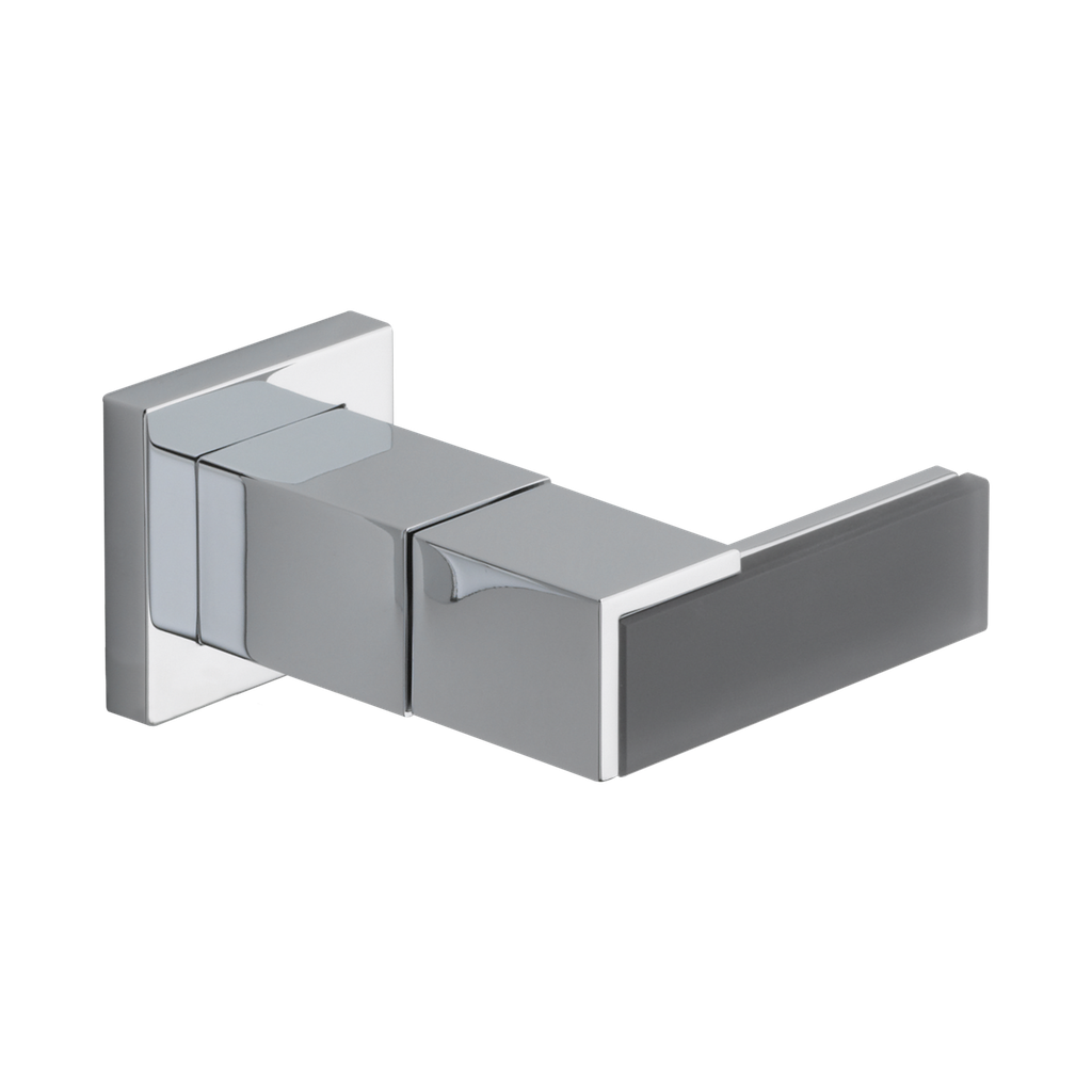 Brizo HL5882-PC Siderna Wall Mount Lavatory Lever Handle Kit Polished Chrome