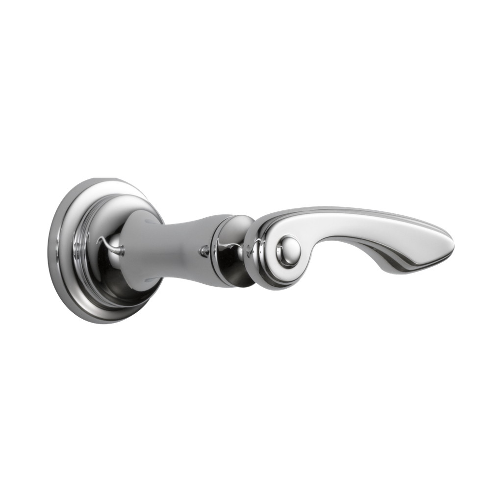 Brizo HL5885-PC Charlotte Wall Mount Lavatory Lever Handle Kit Polished Chrome