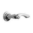 Brizo HL5885-PC Charlotte Wall Mount Lavatory Lever Handle Kit Polished Chrome