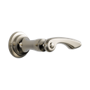 Brizo HL5885-PN Charlotte Wall Mount Lavatory Lever Handle Kit Brilliance Polished Nickel