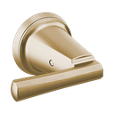 Brizo HL5898-GL Levoir Wall Mount Lavatory Handle Kit Brilliance Luxe Gold