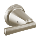 Brizo HL5898-NK Levoir Wall Mount Lavatory Handle Kit Brilliance Luxe Nickel