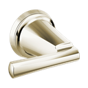 Brizo HL5898-PN Levoir Wall Mount Lavatory Handle Kit Brilliance Polished Nickel