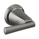 Brizo HL5898-SL Levoir Wall Mount Lavatory Handle Kit Brilliance Luxe Steel